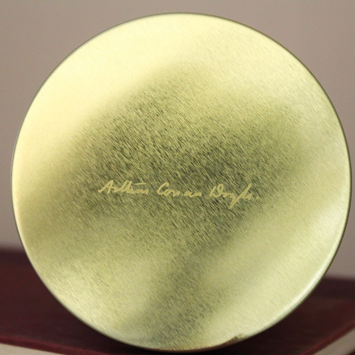 Can'tdles & Co. Candles Baker St.