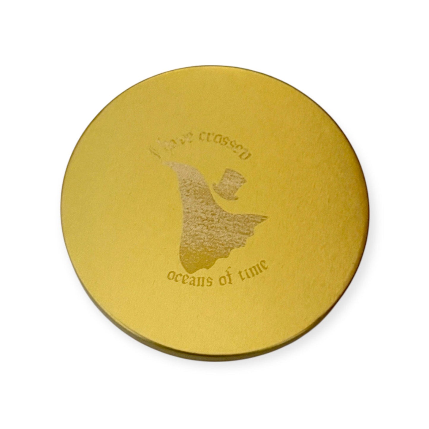 Can'tdles & Co. Candles Dracula's Thirst Candle