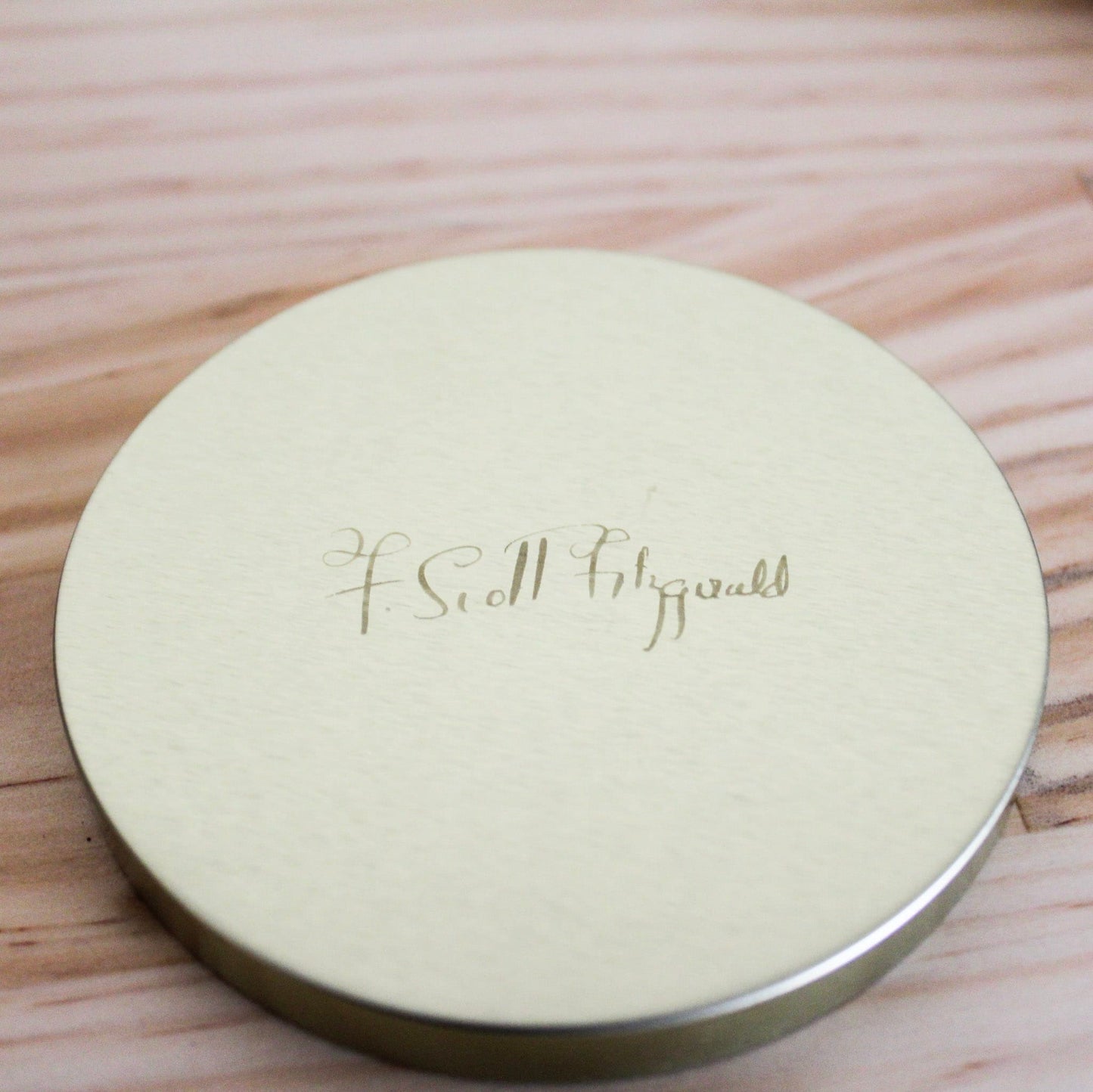 Can'tdles & Co. Candles Gatsby's Garden