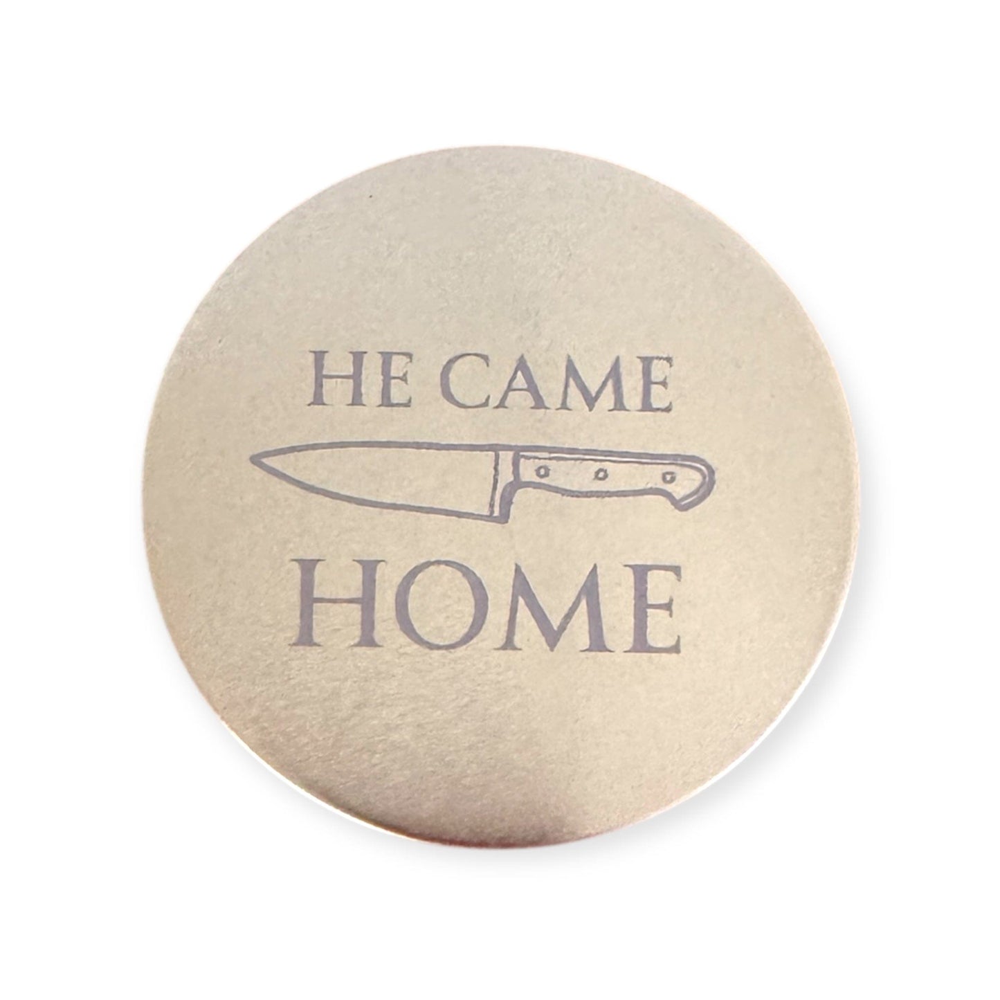 Can'tdles & Co. Candles Haddon Night Candle