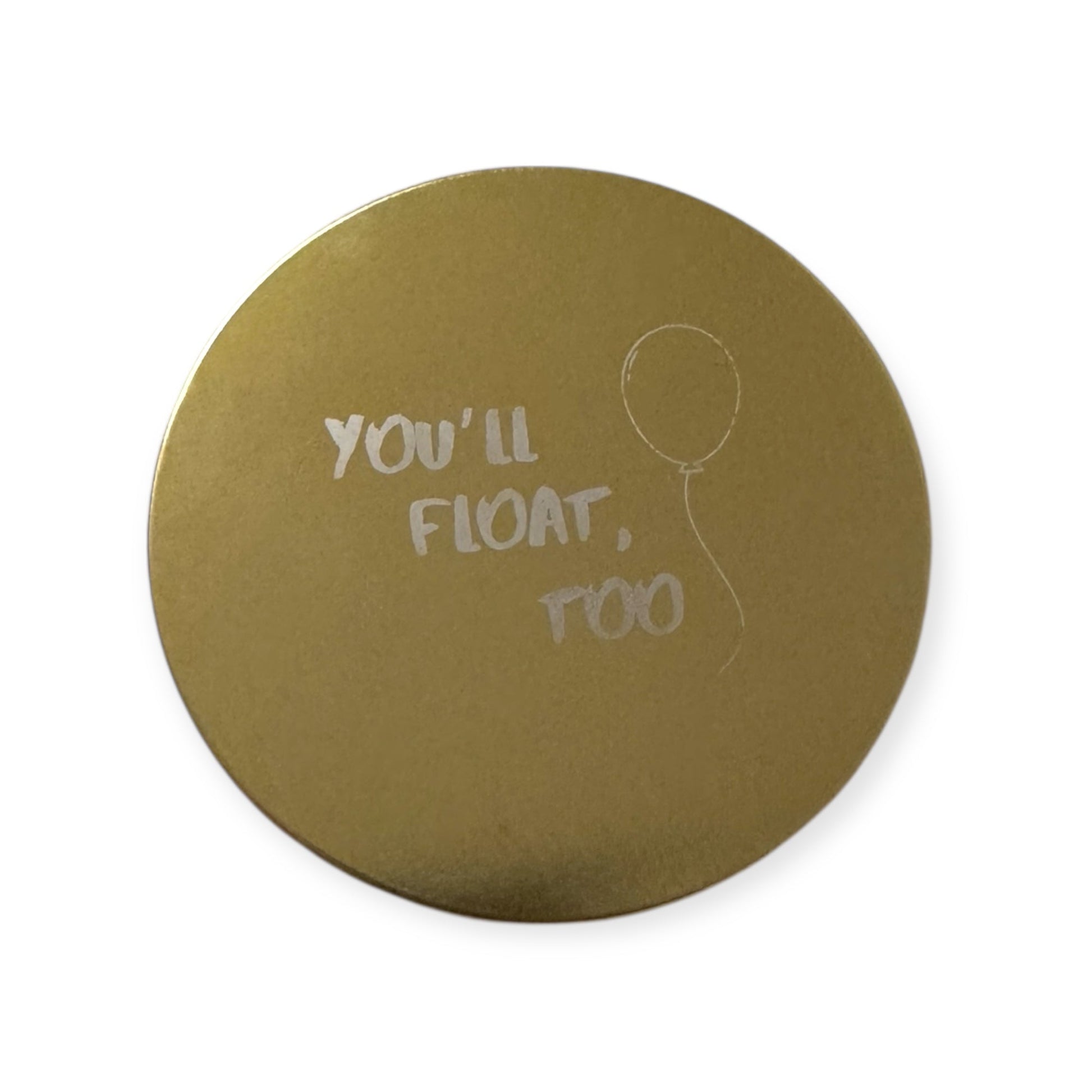 Can'tdles & Co. Candles We All Float Candle