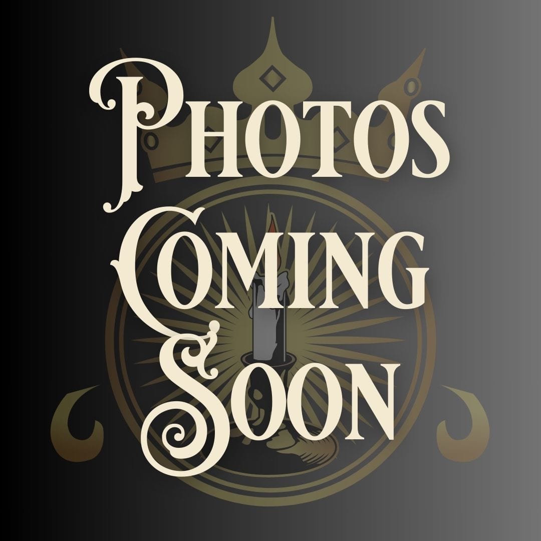 Can'tdles Diffuser Sexy Beast: Reed Diffuser