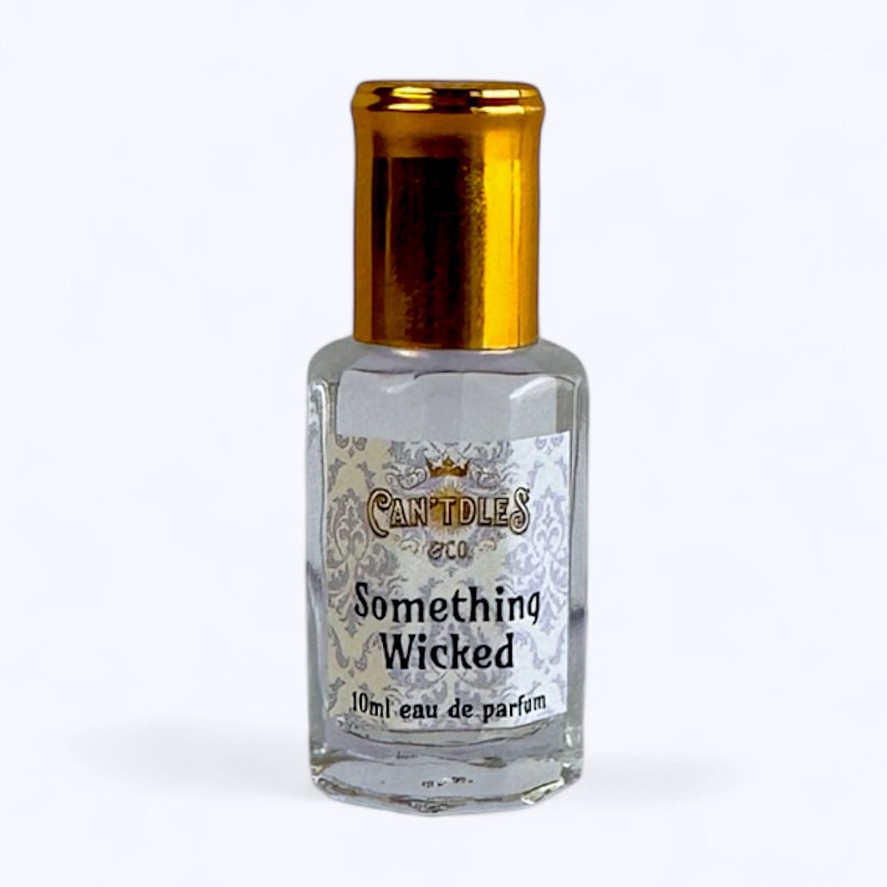 Can'tdles Perfume Perfume & Cologne Vials