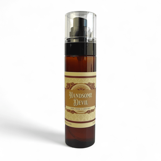 Can'tdles Room Spray Handsome Devil: Body, Room & Linen Spray