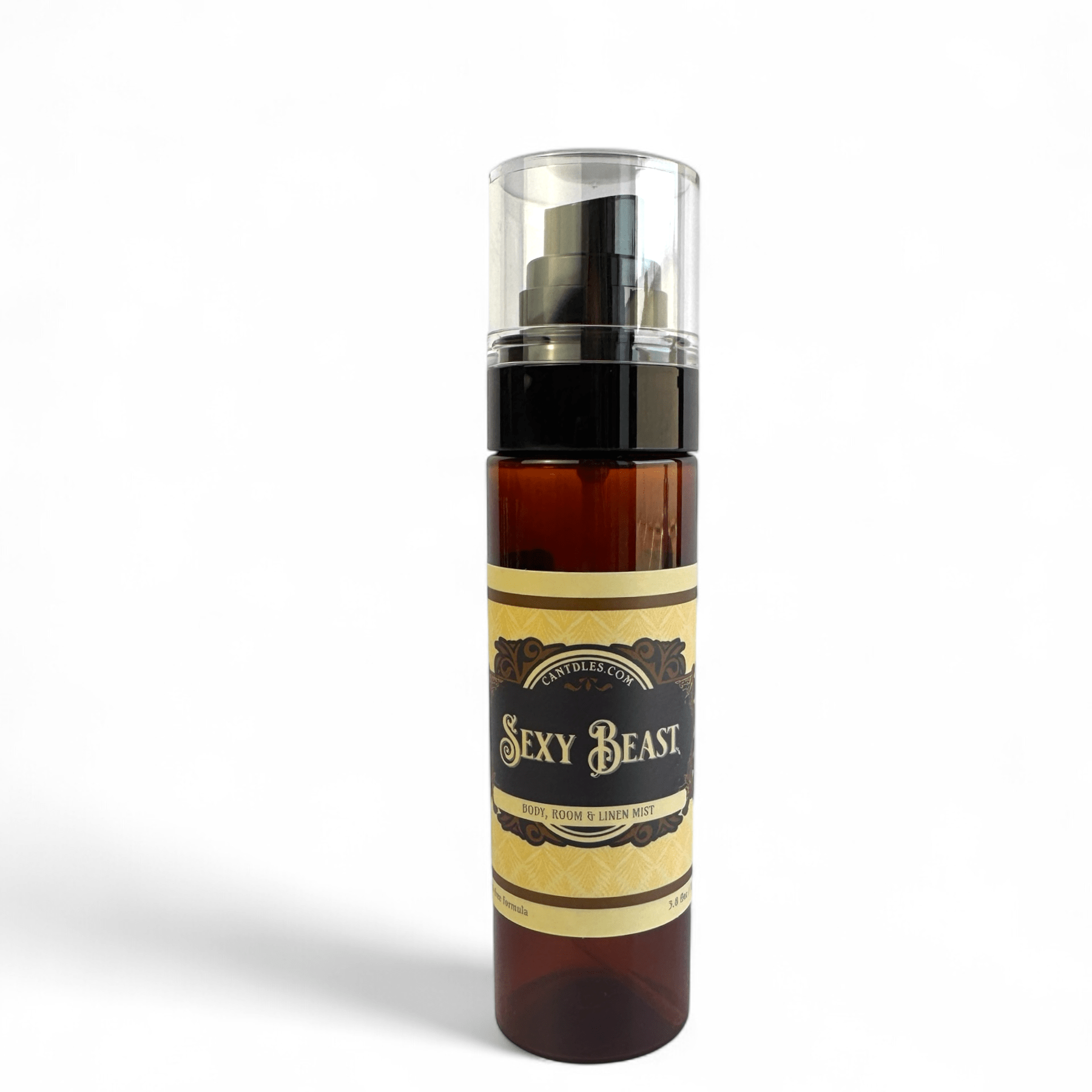 Can'tdles Room Spray Sexy Beast: Body, Room & Linen Spray