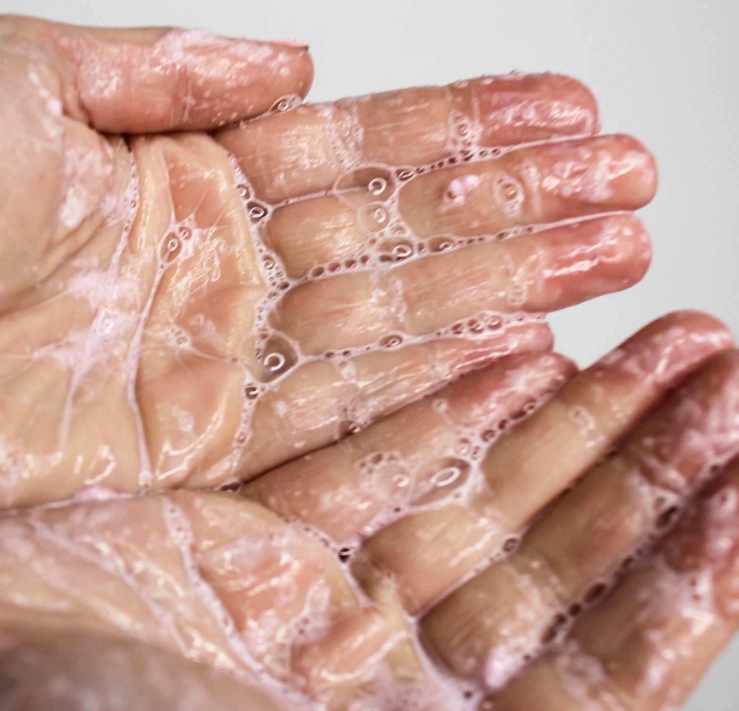 Can'tdles Sugar Scrub Foaming, Gently Exfoliating Sugar Scrubs