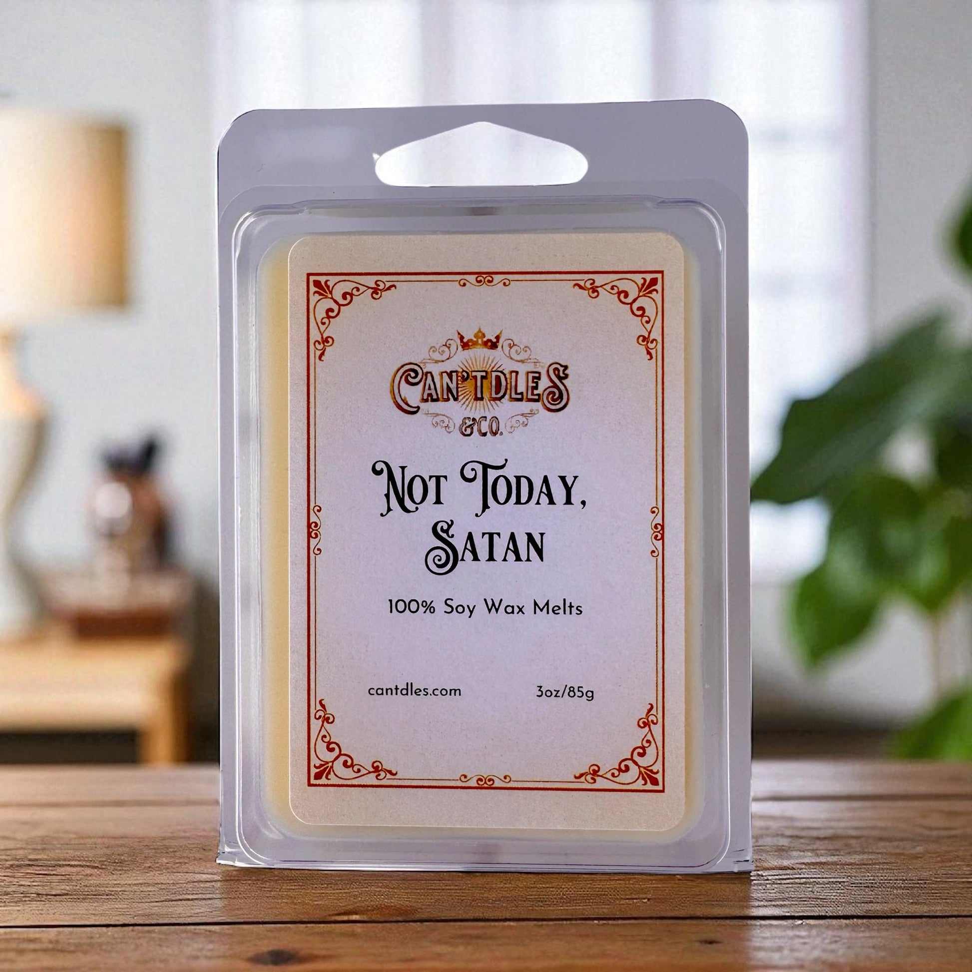 Can'tdles & Co.  Wax Melts 100% Soy Wax Melts