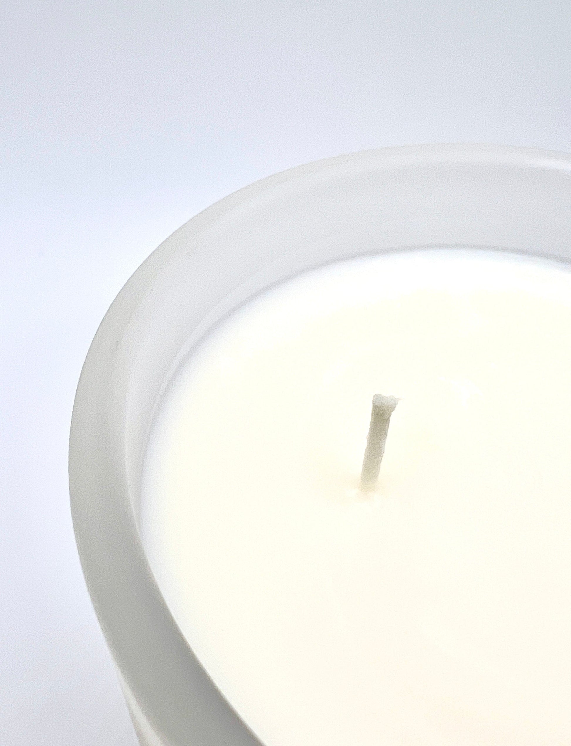 Can'tdles Blazemoche: Bonfire-Scented Candle