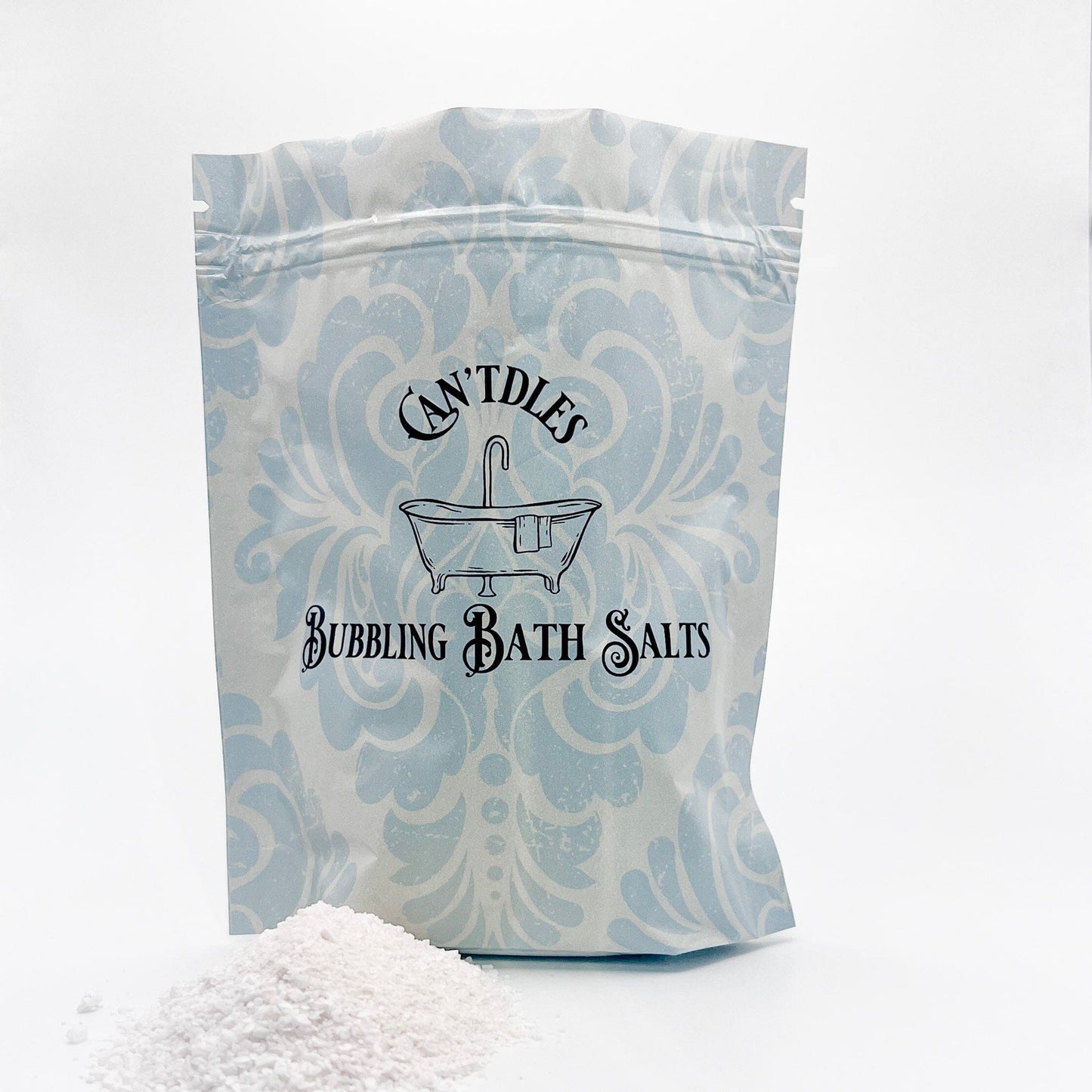 Can'tdles Bubbling Bath Salts Bubbling Bath Salts