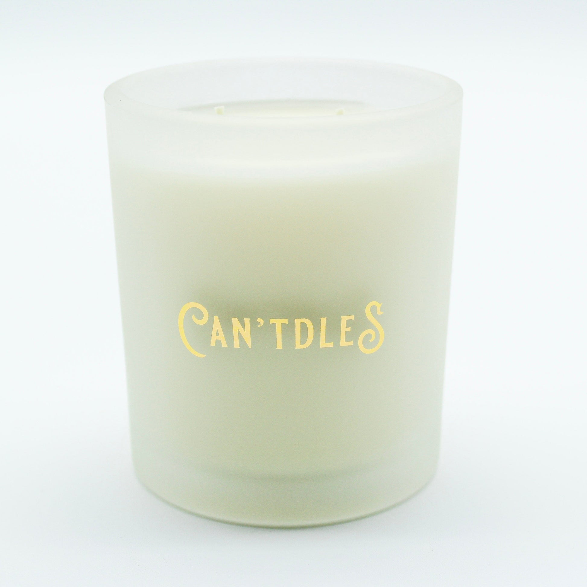 Can'tdles Candles Caffeine Queen: Fresh Coffee, Almond and Vanilla