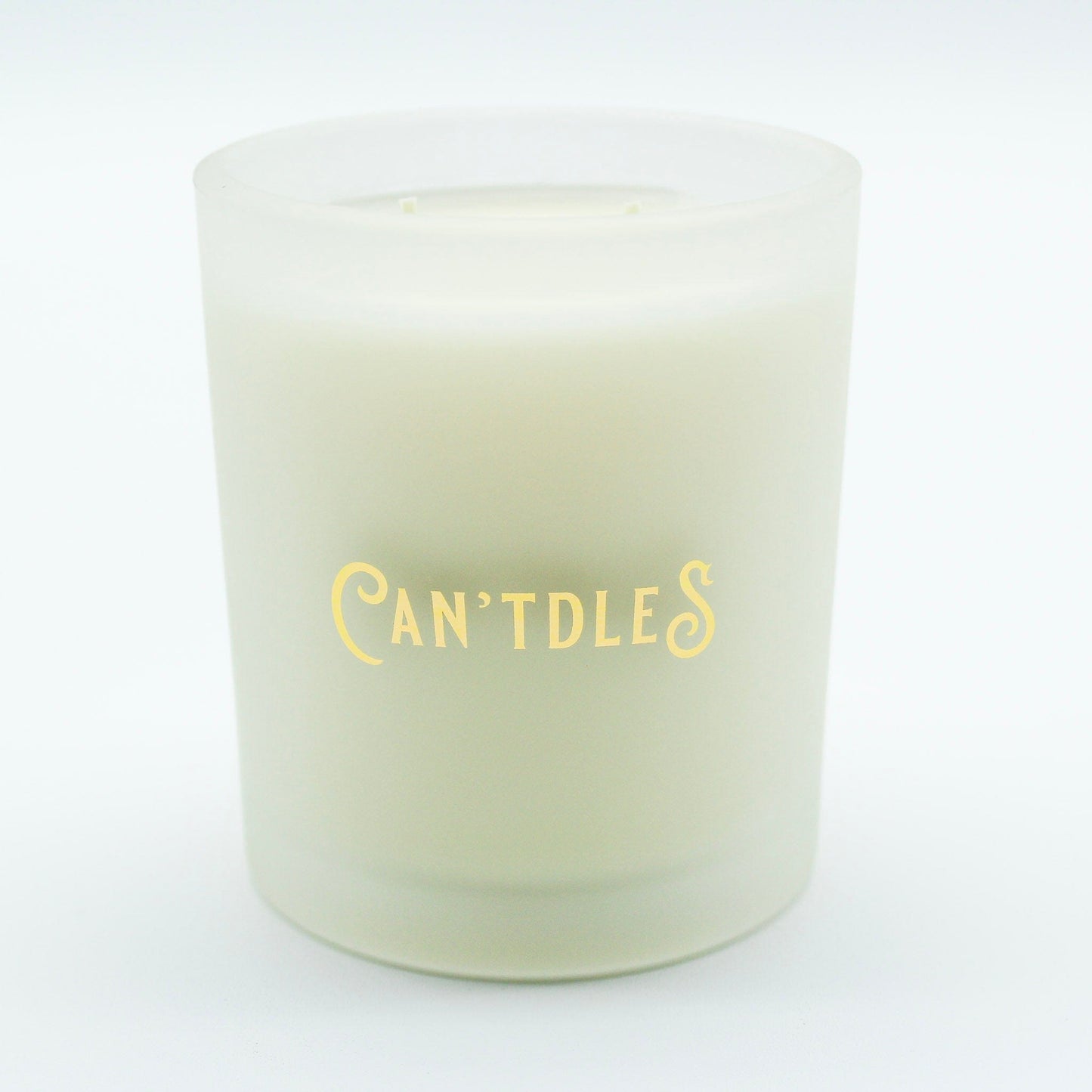 Can'tdles Candles Corner Bookstore: Cozy Amber, Vanilla & Teakwood