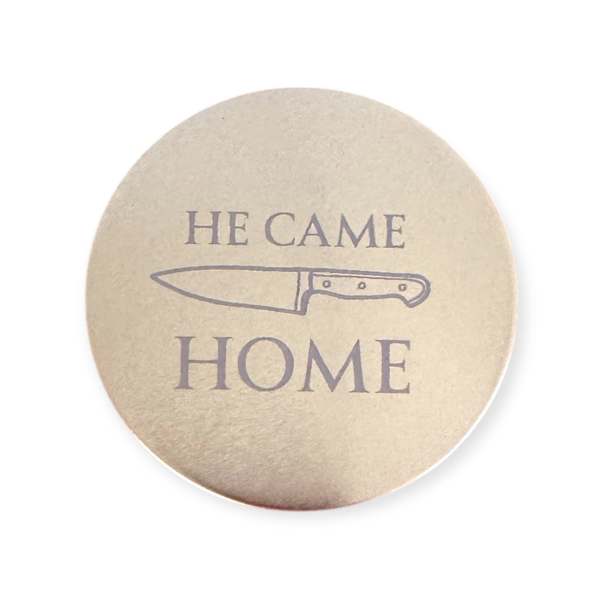 Can'tdles & Co. Candles Haddon Night Candle