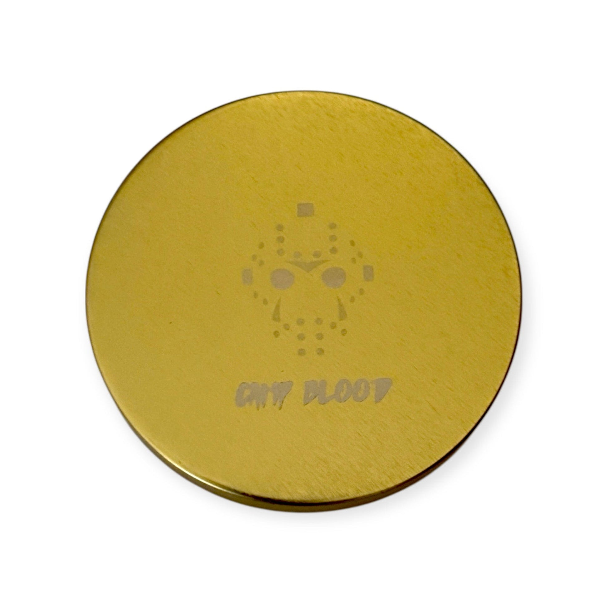 Can'tdles & Co. Candles Jason's Woods Candle