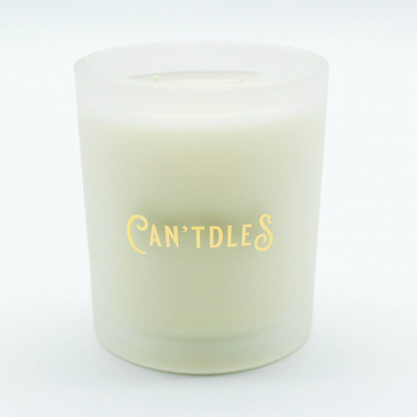 Can'tdles Candles The Speakeasy: Pink Pepper, Rum & Neroli