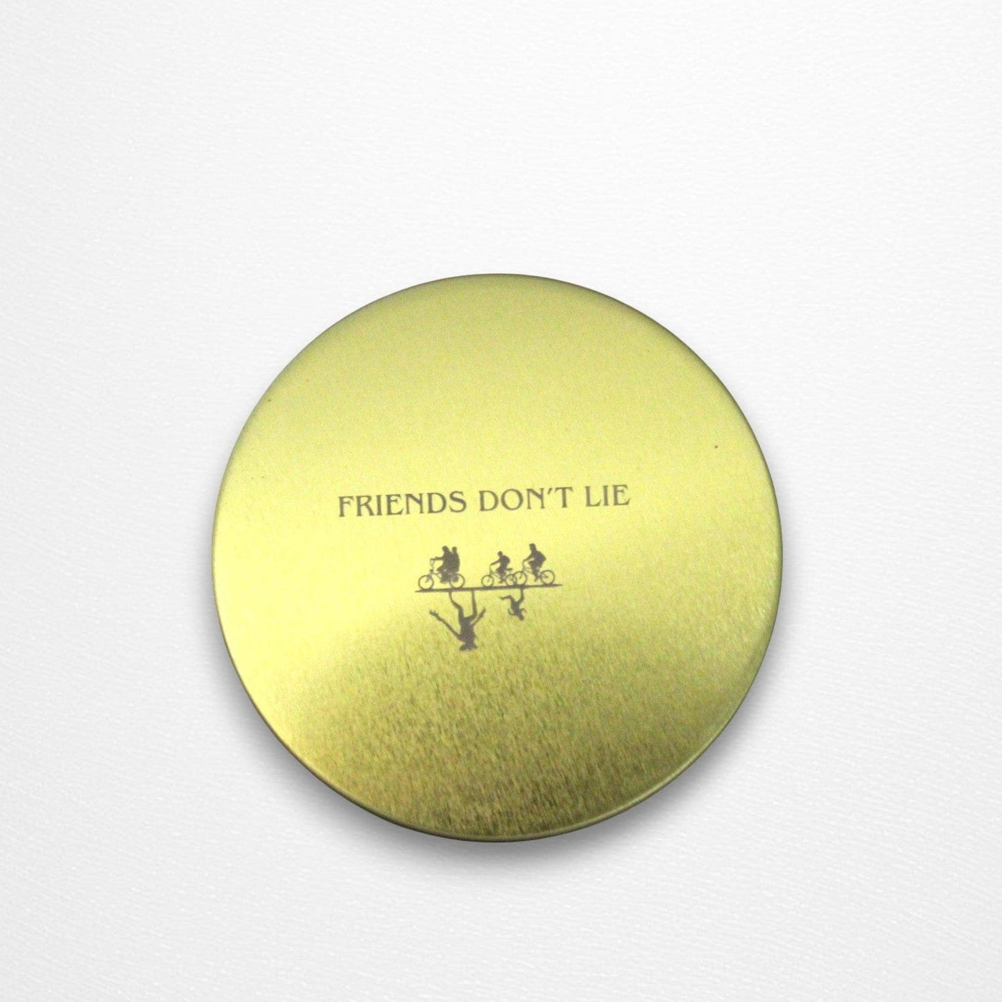 Can'tdles & Co. Candles Upside Down