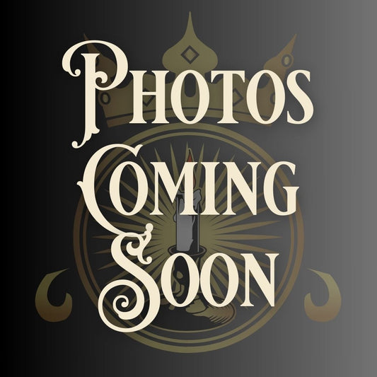 Can'tdles Diffuser Sexy Beast: Reed Diffuser