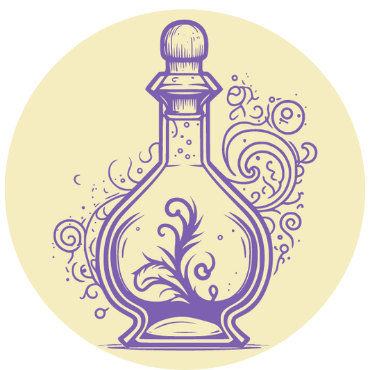 Can'tdles Lavender Haze: Sample