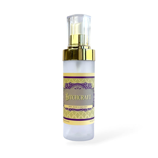 Can'tdles Room Spray Bitchcraft: Room & Linen Spray