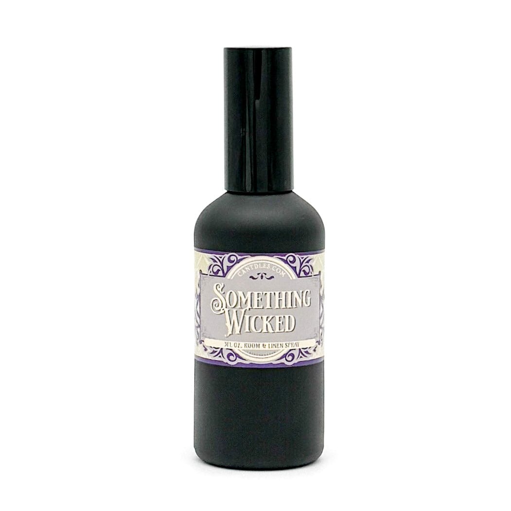 Can'tdles Room Spray Something Wicked: Room & Linen Spray