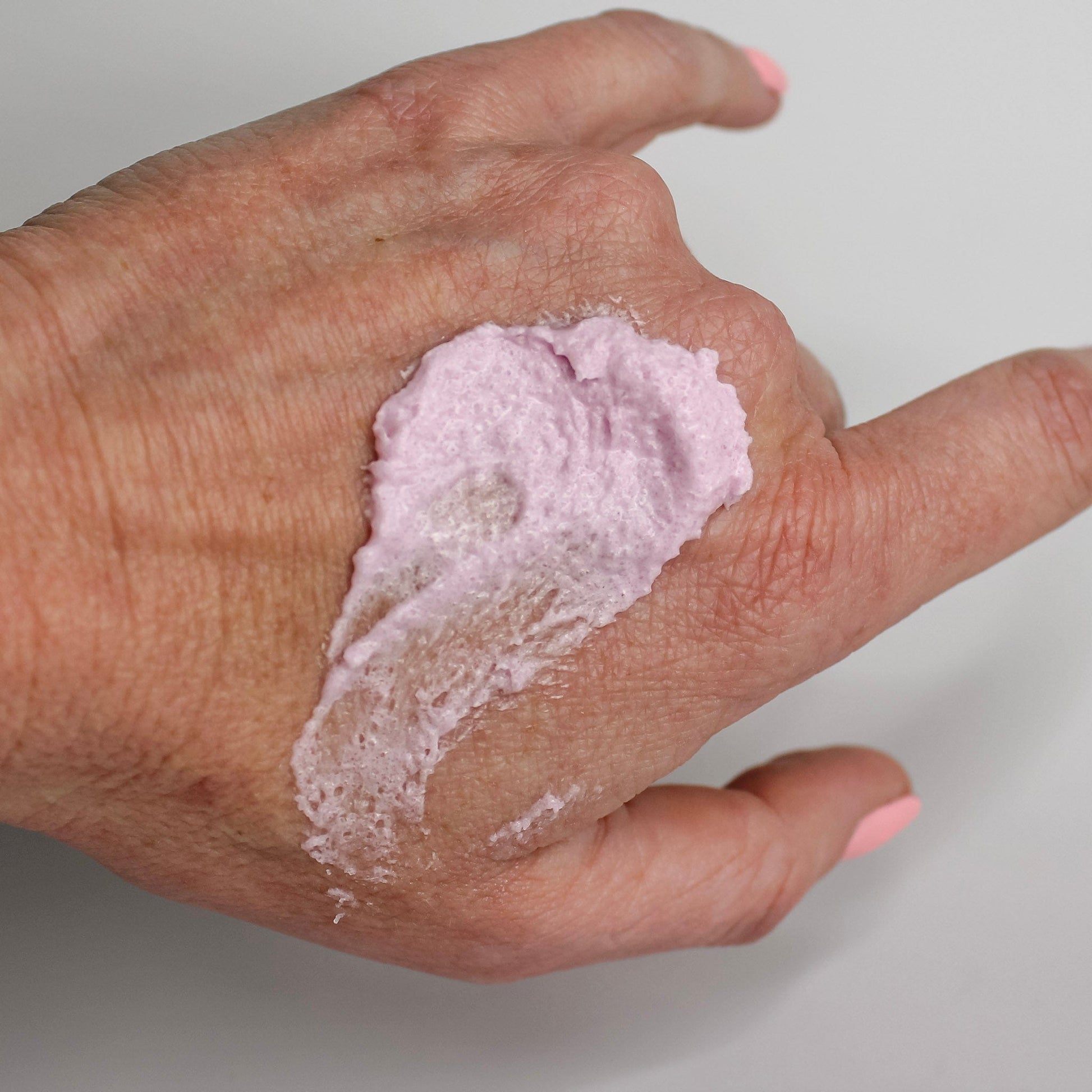 Can'tdles Sugar Scrub Foaming, Gently Exfoliating Sugar Scrubs